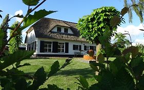 Mimosa bed&breakfast in IJsselmuiden